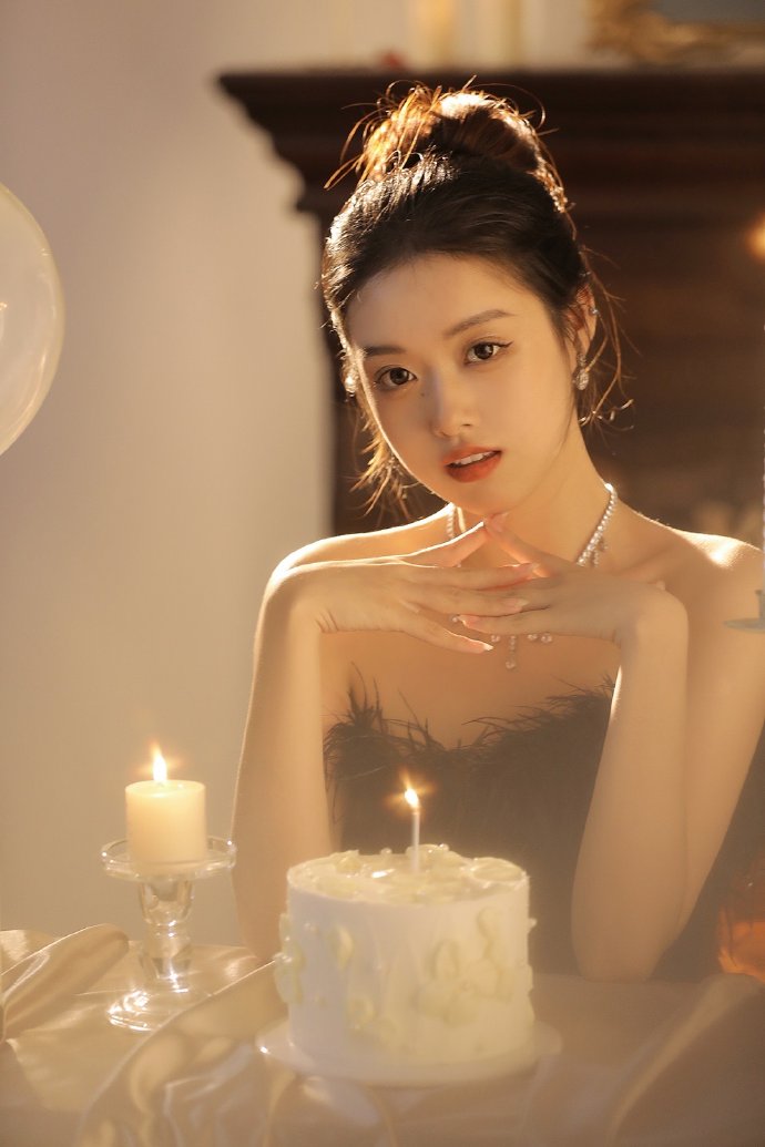 美丽姑娘悟空